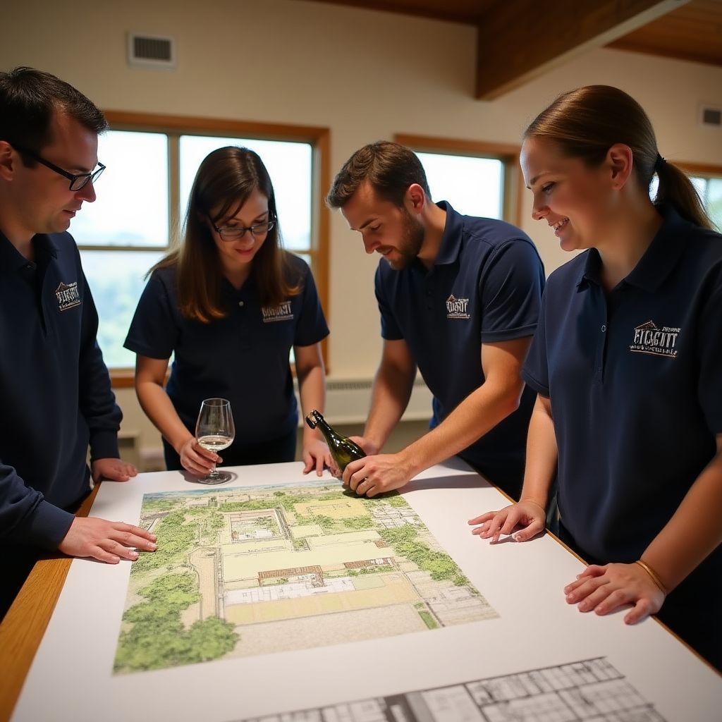 Tourism experience development
