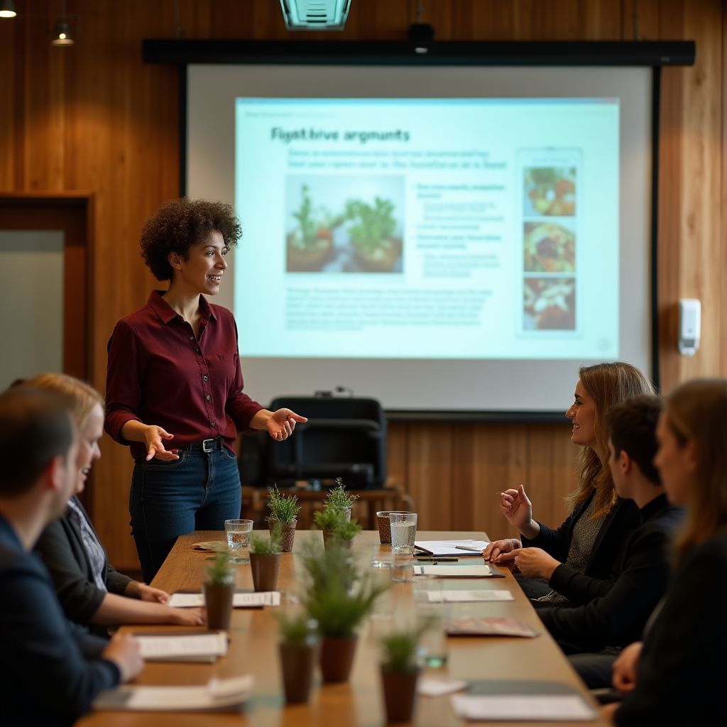 D2C strategy workshop